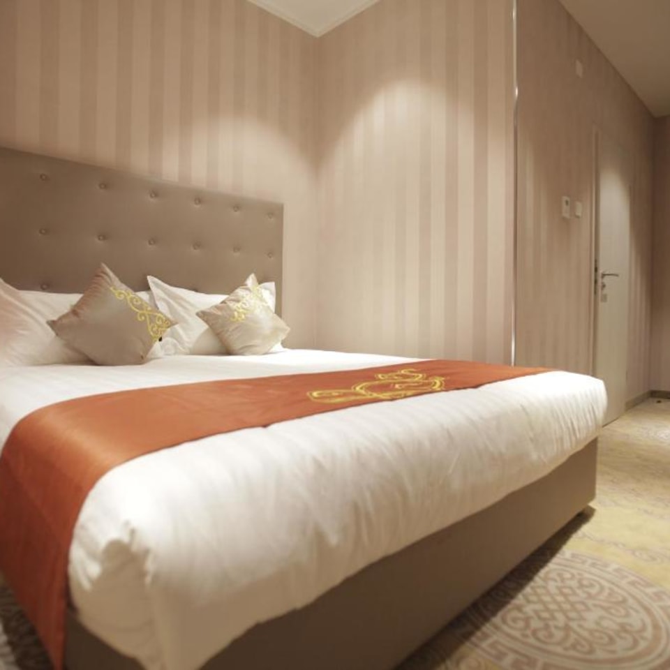 H9 Hotel Nine Ulaanbaatar